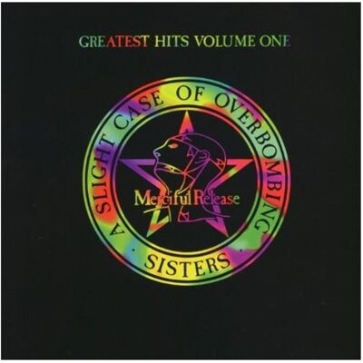 Warner Bros. Greatest Hits Volume One: A Slight Case Of Overbom, Schallplatten Warner Bros. Greatest Hits Volume One: A Slight Case Of Overbom, Schallplatten
