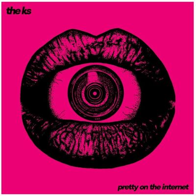 ADA Pretty On The Internet, Schallplatten ADA Pretty On The Internet, Schallplatten