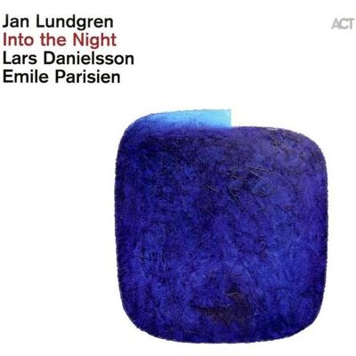 ACT Into The Night, Schallplatten ACT Into The Night, Schallplatten