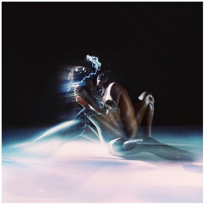 Warp, Schallplatten, HEAVEN TO A TORTURED MIND (BLK) (GATE) (DLCD) (Yves Tumor) Warp, Schallplatten, HEAVEN TO A TORTURED MIND (BLK) (GATE) (DLCD) (Yves Tumor)