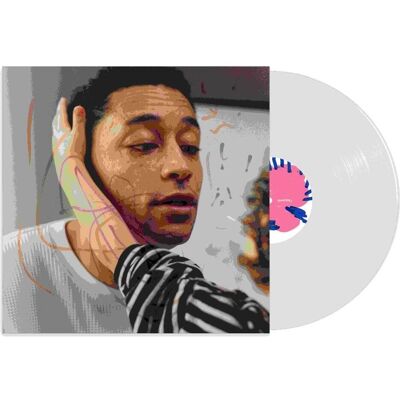 EMI, Schallplatten, hopefully! (Clear LP) (Loyle Carner) EMI, Schallplatten, hopefully! (Clear LP) (Loyle Carner)