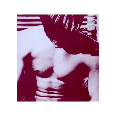 Warner Music, Schallplatten, The Smiths (The Smiths) Warner Music, Schallplatten, The Smiths (The Smiths)
