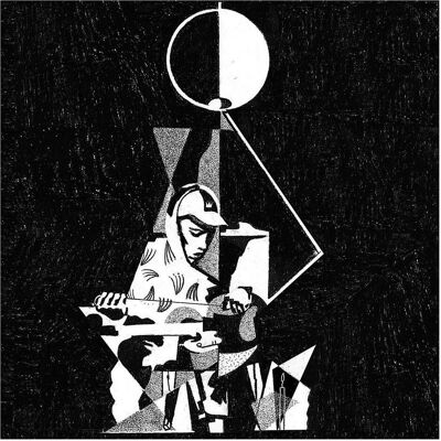 INDIGO Six Feet Beneath The Moon (Vinyl), Schallplatten INDIGO Six Feet Beneath The Moon (Vinyl), Schallplatten