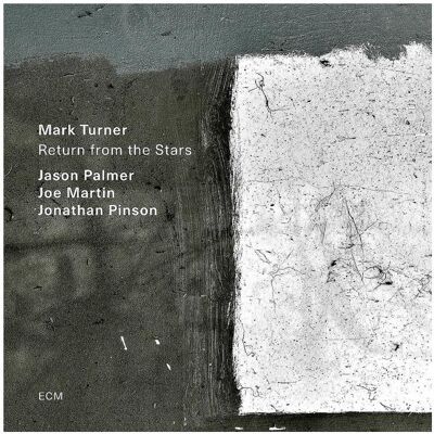ECM Return From The Stars, Schallplatten ECM Return From The Stars, Schallplatten