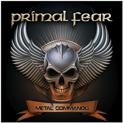 Atomic Metal Commando (2LP/Gatefold), Schallplatten Atomic Metal Commando (2LP/Gatefold), Schallplatten