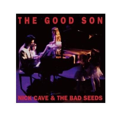Mute The Good Son (LP+MP3), Schallplatten Mute The Good Son (LP+MP3), Schallplatten
