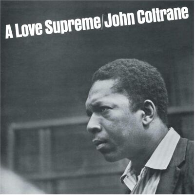 Impulse, Schallplatten, A Love Supreme (John Coltrane) Impulse, Schallplatten, A Love Supreme (John Coltrane)