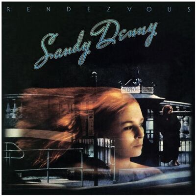Proper RENDEZVOUS (OGV) (UK), Schallplatten Proper RENDEZVOUS (OGV) (UK), Schallplatten