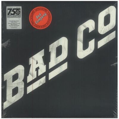 Rhino Bad Company(ROCKTOBER/ATL75), Schallplatten Rhino Bad Company(ROCKTOBER/ATL75), Schallplatten