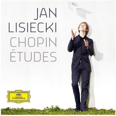 DGG Chopin Etudes ( First Time On Vinyl ), Schallplatten DGG Chopin Etudes ( First Time On Vinyl ), Schallplatten