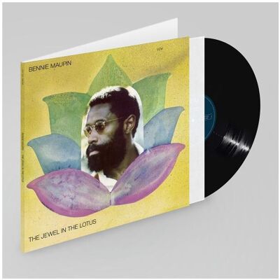 ECM The Jewel In The Lotus (Luminessence Series), Schallplatten ECM The Jewel In The Lotus (Luminessence Series), Schallplatten