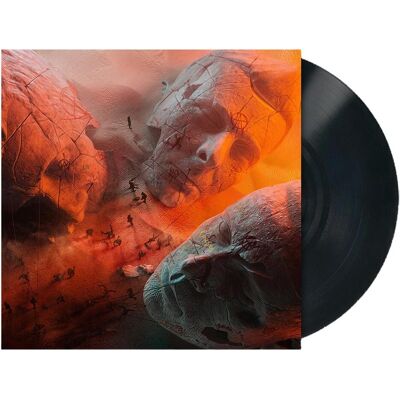 Warner Bros., Schallplatten, Will Of The People (Muse) Warner Bros., Schallplatten, Will Of The People (Muse)