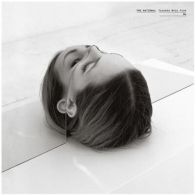 INDIGO Trouble Will Find Me (Vinyl), Schallplatten INDIGO Trouble Will Find Me (Vinyl), Schallplatten