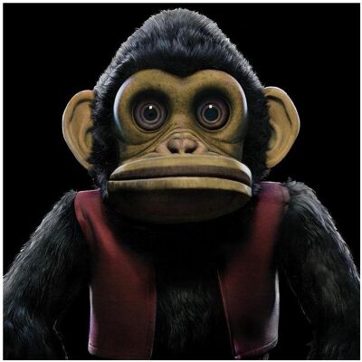 ADA MONKEY - O.S.T., Schallplatten ADA MONKEY - O.S.T., Schallplatten