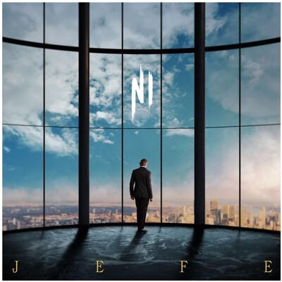 Warner Bros., Schallplatten, Jefe (Ninho) Warner Bros., Schallplatten, Jefe (Ninho)