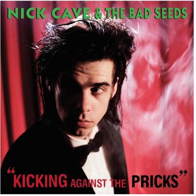 Mute Kicking Against The Pricks (LP+MP3), Schallplatten Mute Kicking Against The Pricks (LP+MP3), Schallplatten
