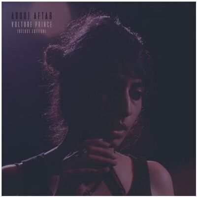 Verve Vulture Prince (Deluxe Edition), Schallplatten Verve Vulture Prince (Deluxe Edition), Schallplatten