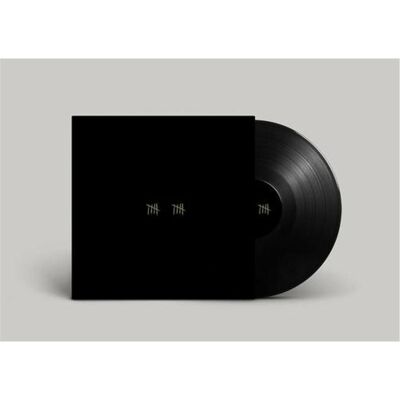 Forever Schallplatten, 10 (BLK) (UK) (Sault) Forever Schallplatten, 10 (BLK) (UK) (Sault)