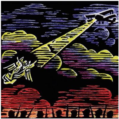 Cargo, Schallplatten, Those Who Tell The Truth (Explosions In The Sky) Cargo, Schallplatten, Those Who Tell The Truth (Explosions In The Sky)