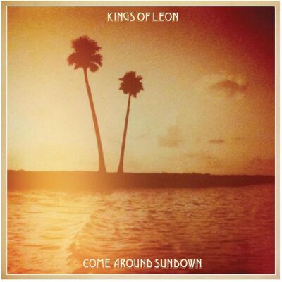 RCA, Schallplatten, Come Around Sundown (Kings Of Leon) RCA, Schallplatten, Come Around Sundown (Kings Of Leon)