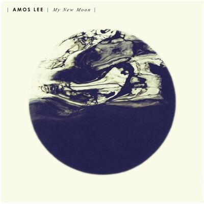 Dualtone LP-AMOS LEE-MY NEW MOON -LP-, Schallplatten Dualtone LP-AMOS LEE-MY NEW MOON -LP-, Schallplatten