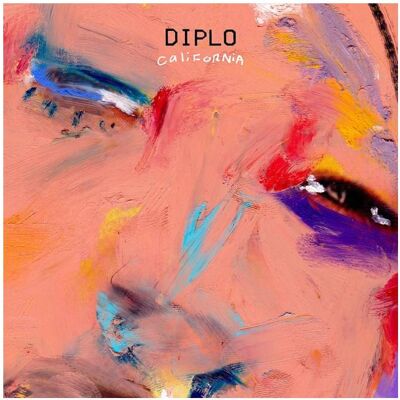 Because, Schallplatten, California (Vinyl) (Diplo) Because, Schallplatten, California (Vinyl) (Diplo)