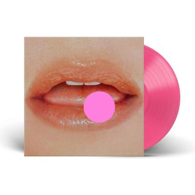 ADA .(Kink Hot Pink), Schallplatten ADA .(Kink Hot Pink), Schallplatten