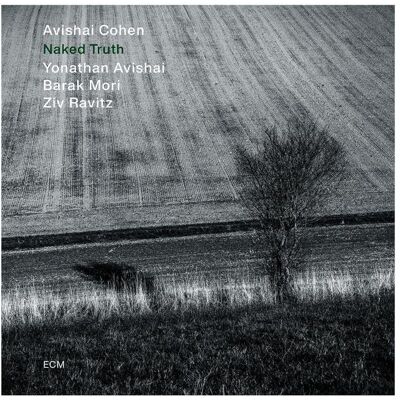 ECM Naked Truth, Schallplatten ECM Naked Truth, Schallplatten