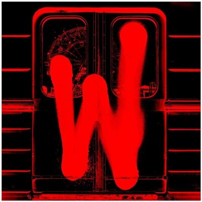 WMG WARRIORS - O.S.T., Schallplatten WMG WARRIORS - O.S.T., Schallplatten