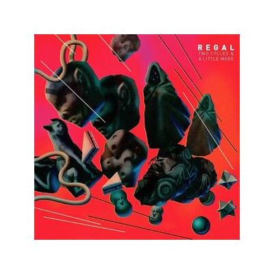Cargo Two Cycles & A Little More, Schallplatten Cargo Two Cycles & A Little More, Schallplatten