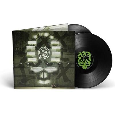 Urban 30-11-1980 (2LP Re-Issue), Schallplatten Urban 30-11-1980 (2LP Re-Issue), Schallplatten