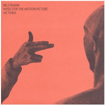 INDIGO Victoria (Music For The Motion Picture) (Vinyl), Schallplatten INDIGO Victoria (Music For The Motion Picture) (Vinyl), Schallplatten