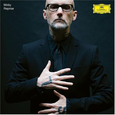 DGG, Schallplatten, Reprise (Moby) DGG, Schallplatten, Reprise (Moby)