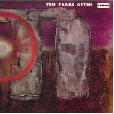 Proper STONEDHENGE (LTD) (OGV) (UK), Schallplatten Proper STONEDHENGE (LTD) (OGV) (UK), Schallplatten