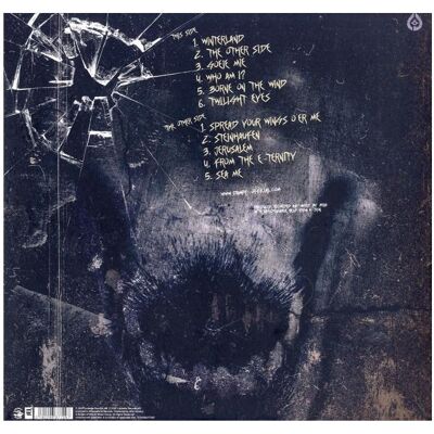 ADA The Arrival, Schallplatten ADA The Arrival, Schallplatten