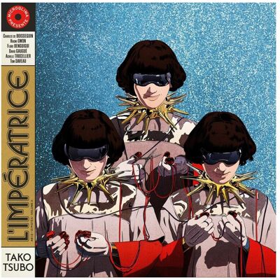 Cargo, Schallplatten, Tako Tsubo (L'Imperatrice) Cargo, Schallplatten, Tako Tsubo (L'Imperatrice)
