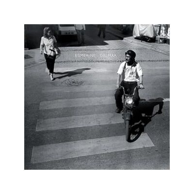 Cargo, Schallplatten, Esmerine - Dalmak (Esmerine) Cargo, Schallplatten, Esmerine - Dalmak (Esmerine)
