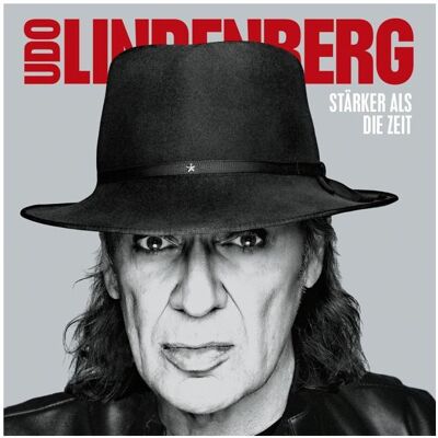 Warner Music Stärker Als Die Zeit, Schallplatten Warner Music Stärker Als Die Zeit, Schallplatten