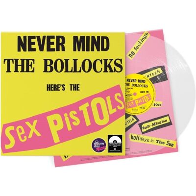 EMI, Schallplatten, Never Mind The Bollocks (Uk) (Sex Pistols) EMI, Schallplatten, Never Mind The Bollocks (Uk) (Sex Pistols)