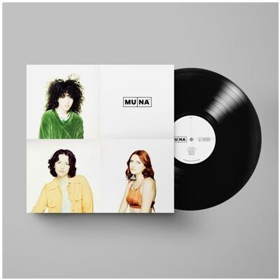 Cargo, Schallplatten, Muna (Muna) Cargo, Schallplatten, Muna (Muna)