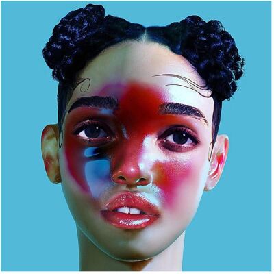 INDIGO, Schallplatten, Lp1 (FKA Twigs) INDIGO, Schallplatten, Lp1 (FKA Twigs)