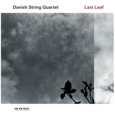 ECM Last Leaf, Schallplatten ECM Last Leaf, Schallplatten