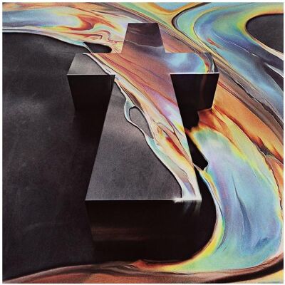Because Woman (2LP Inkl.CD), Schallplatten Because Woman (2LP Inkl.CD), Schallplatten