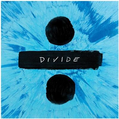 Warner Music Divide (deluxe), Schallplatten Warner Music Divide (deluxe), Schallplatten