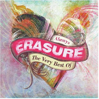 Mute, Schallplatten, Always-The Very Best of Erasure (Erasure) Mute, Schallplatten, Always-The Very Best of Erasure (Erasure)