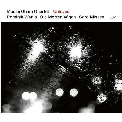 ECM Unloved, Schallplatten ECM Unloved, Schallplatten