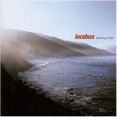 Legacy, Schallplatten, Incubus - Morning View (180gm Vinyl 2 Lp) (Incubus) Legacy, Schallplatten, Incubus - Morning View (180gm Vinyl 2 Lp) (Incubus)
