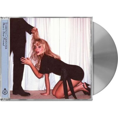Universal Man'S Best Friend, Hörbücher von Sabrina Carpenter Universal Man'S Best Friend, Hörbücher von Sabrina Carpenter