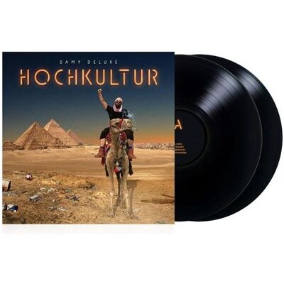 Vertigo Berlin Tba (Doppel-Vinyl), Schallplatten Vertigo Berlin Tba (Doppel-Vinyl), Schallplatten