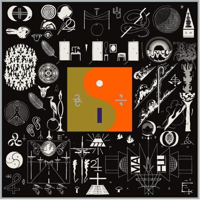 Cargo 22,A Million, Schallplatten Cargo 22,A Million, Schallplatten